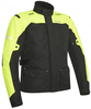 Acerbis Discovery Forest Motorcycle Textile Jacket,  black-yellow,  Size XL,  black-yellow,  Size XL