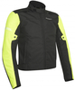 Acerbis Discovery Ghibly Motorcycle Textile Jacket,  black-yellow,  Size 3XL,  black-yellow,  Size 3XL