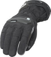 Acerbis Discovery Motorcycle Gloves,  black,  Size XL,  black,  Size XL