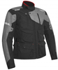 Acerbis Discovery Safary Motorcycle Textile Jacket,  black-grey,  Size M,  black-grey,  Size M