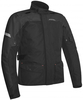 Acerbis Discovery Safary Motorcycle Textile Jacket,  black,  Size XL,  black,  Size XL
