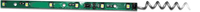Acerbis Dual Road LED Light,  green,  green,  Size One Size