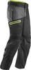 Acerbis Enduro One Textile Pants,  black-yellow,  Size 38,  black-yellow,  Size 38
