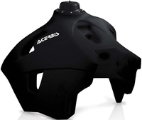 Acerbis EXC-F12/14/15/16 / SX-F13/14 15 Litres Fuel Tank,  black,  Size 11-20l,  black,  Size 11-20l