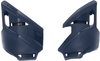 Acerbis F-Rock Tripleclamp Cover,  blue for Men