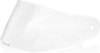 Acerbis Face X-Street Transparent Visor Pinlock Ready,  clear,  clear,  Size One Size