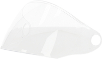 Acerbis Firstway 2.0 Visor,  clear