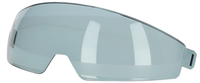 Acerbis Flip 22-06 Sun Visor,  grey for Men