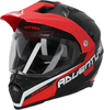 Acerbis Flip FS-606 2023 Motocross Helmet,  grey-silver,  Size XL for Men