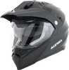 Acerbis Flip FS-606 Enduro Helmet,  black,  Size XS,  black,  Size XS