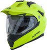 Acerbis Flip FS-606 Enduro Helmet,  yellow,  Size XL,  yellow,  Size XL
