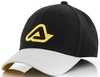 Acerbis Floatsam Cap,  black,  Size S M,  black,  Size S M