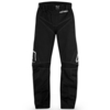 Acerbis Freeland Offroad Pants,  black,  Size 50,  black,  Size 50