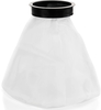 Acerbis Fuel Tank Filter,  white for Men
