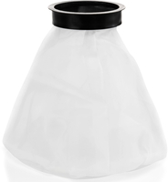 Acerbis Fuel Tank Filter,  white for Men
