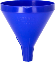 Acerbis Funnel,  blue for Men