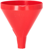 Acerbis Funnel,  red for Men