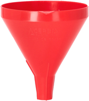 Acerbis Funnel,  red for Men