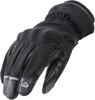 Acerbis G-Road P Waterproof Gloves,  black,  Size S,  black,  Size S