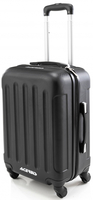 Acerbis Go-Home Trolley,  black,  Size 31-40l,  black,  Size 31-40l