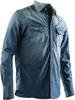 Acerbis Great River Shirt,  blue,  Size M,  blue,  Size M
