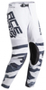 Acerbis Helios Motocross Pants,  black-grey-white,  Size 32,  black-grey-white,  Size 32