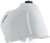 Acerbis Honda Dominator 92/94 23 Liter Fuel Tank,  white,  Size 21-30l,  white,  Size 21-30l