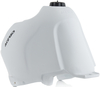 Acerbis Honda Dominator 95/03 23 Liter Fuel Tank,  white,  Size 21-30l,  white,  Size 21-30l