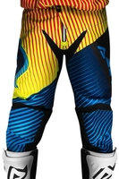 Acerbis Impact Kids Motocross Pants,  pink,  Size XS,  pink,  Size XS