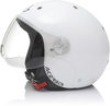 Acerbis Jet Bamby Kids Helmet,  white,  Size M,  white,  Size M