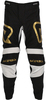 Acerbis K-Flex 50 Anniversary Motocross Pants,  black,  Size 36 for Men