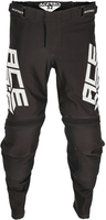 Acerbis K-Flex Motocross Pants,  black,  Size 32,  black,  Size 32