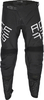 Acerbis K-Windy Motocross Pants,  black,  Size 38,  black,  Size 38