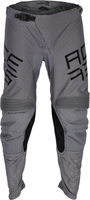Acerbis K-Windy Motocross Pants,  grey,  Size 36,  grey,  Size 36