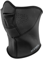 Acerbis Kitterland Face Mask,  black,  Size S M,  black,  Size S M
