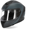 Acerbis Krapon Helmet,  black-grey,  Size XL,  black-grey,  Size XL