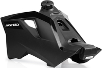 Acerbis KTM EXC 13 Litres Fuel Tank,  black,  Size 11-20l,  black,  Size 11-20l