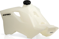 Acerbis KTM EXC 13 Litres Fuel Tank,  silver,  Size 11-20l,  silver,  Size 11-20l