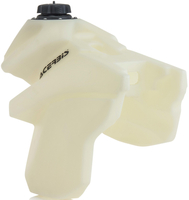 Acerbis KTM SX SXF 11/12 11, 5L Fuel Tank,  silver,  Size 11-20l,  silver,  Size 11-20l