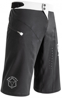 Acerbis Legend MTB Shorts,  black,  Size 34,  black,  Size 34