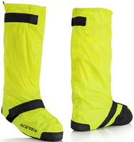 Acerbis Light 4.0 Rain Boots Cover,  yellow,  Size XL,  yellow,  Size XL