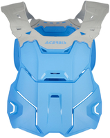 Acerbis Linear 2024 Chest Protector,  blue for Men
