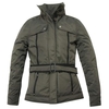 Acerbis Malibu Urban Ladies Jacket,  green,  Size XL for Women,  green,  Size XL for Women
