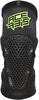 Acerbis MTB Skay Knee Protectors,  black,  Size L XL for Men
