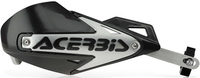 Acerbis Multiplo E Hand Guard,  black,  black,  Size One Size