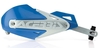 Acerbis Multiplo E Hand Guard,  blue,  blue,  Size One Size