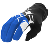 Acerbis MX Linear Motocross Gloves,  black-blue,  Size L for Men