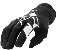 Acerbis MX Linear Motocross Gloves,  black,  Size S for Men