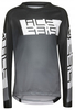 Acerbis MX Outrun Kids Jersey,  black,  Size M,  black,  Size M