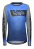 Acerbis MX Outrun Kids Jersey,  blue,  Size M,  blue,  Size M